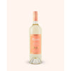 Risata Peach Semi Sweet Moscato-750ML