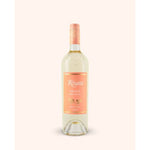 Risata Peach Semi Sweet Moscato-750ML