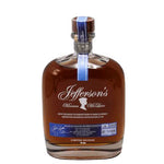 Jefferson's Marian McLain Bourbon 750ML