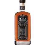 REMUS REPEAL RESERVE Straight bourbon whiskey 750ml