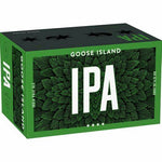 Goose IPA , 6 Pack 12 Ounce Cans