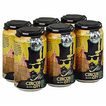 Big Top Circus City IPA - 6 Pack, 12 Ounce Cans