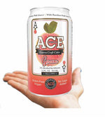Ace Guava Craft Cider - 6 Pack 12 Ounce Can