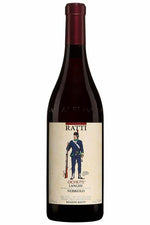 Renato Ratti Ochett Lange Nebbiolo -750ML