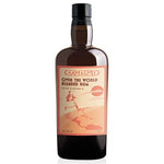 Samaroli Over The World Rum NV - 750ML