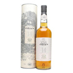 Oban Scotch Malt - 14 Year -750ML