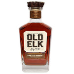 Old Elk Wheated Bourbon 92 P -  750ML