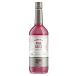 Square One Pink Daisy Mixer NV - 750ML