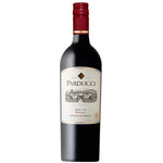 Parducci Small Lot Merlot 2021 - 750ML