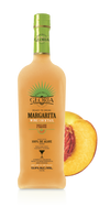 Rancho La Gloria Peach Margarita - 750ML