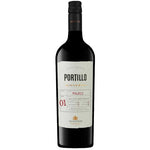 Portillo Malbec - 750ML