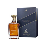 Johnnie Walker Blue Label King George V - 750ML