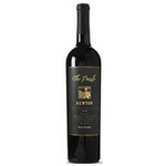 Newton The Puzzle Spring Mountain District - 750ML