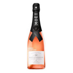 Moet & Chandon Nectar Imperial Rose Limited Edition Desigh By Ambush - 750ML