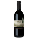 Redwood Vineyards Cabernet Sauvignon 2017 - 750ML