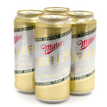 High Life 4 Pack, 16 Ounce Cans
