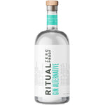 Ritual Zero Proof Gin ALT -750ml