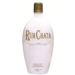 Rum Chata Cream Liqueur Horchata Con Ron - 1.75L