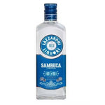 Lazzaroni Sambuca NV - 750ML