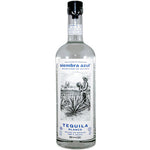 Siembra Azul Tequila Blanco NV - 750ML