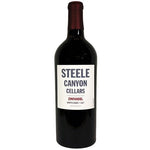 Steele Canyon Zinfandel 2017 - 750ML
