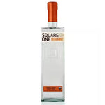 Square One Bergamot Vodka NV - 750ML