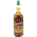 Trader Vic's 151 Proof Rum-1L