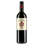 Seigneurs d'Aiguilhe 2019 - 750ML