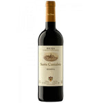 Sierra Cantabria Rioja Reserva 2018 - 750ml