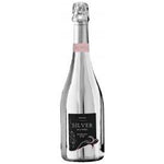Silver By E. Thery Sparkling Rose NV - 750ML