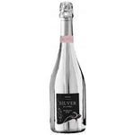 Silver By E. Thery Sparkling Rose NV 750ML