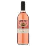 Spring Creek White Zinfandel 750ml