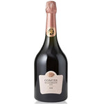 Taittinger Comtes Rose 2011 - 750ML