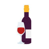 Mija Red Sangria - 750ML