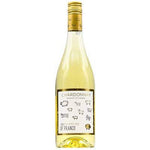 The Little Sheep of France Chardonnay 2024 - 750ML