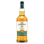 Glenlivet Scotch Single Malt 12 Year 750ML