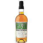 Through the Grapevine Cognac Vallein Tercinier 1988 - 750ML