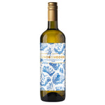 Unorthodox Sauvignon Blanc 2020 - 750ML