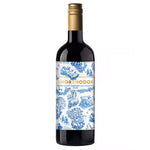Unorthodox Merlot Cabernet Sauvignon 2021 - 750ML