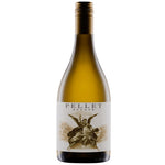 Pellet Estate Un-Oaked Chardonnay 2018 - 750ML