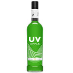 UV Vodka Apple - 750ML