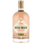 Buck Shack Rose Little Fatty 750ML