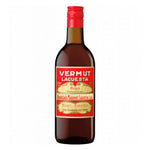 Lacuesta Rojo Reserva Vermut NV - 750ML
