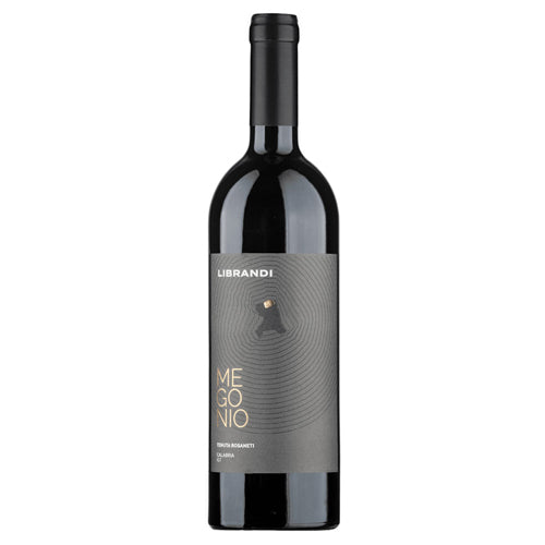 Librandi Megonio Calabria IGT 2021 - 750ML – Wine To Deliver