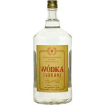 Wodka Vodka NV 1.75L