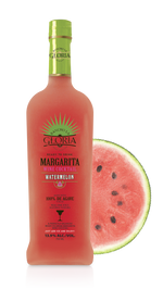 Rancho La Gloria Watermelon Margarita - 750ML