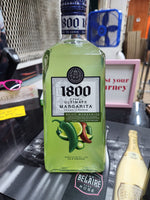 1800 Ultimate Margarita Jalapeno Lime - 1.75L