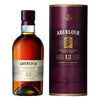 Aberlour Scotch Single Malt 12 Year 750ML