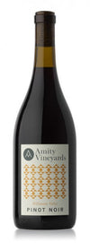 Amity Vineyards Willamette Valley Pinot Noir 2022 - 750ML