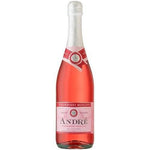 Andre Strawberry  - 750ML